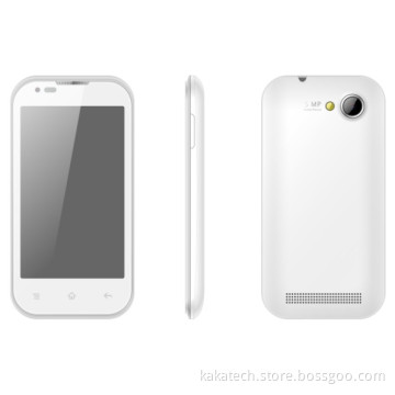 800-1900CDMA/EVDO-GSM Dual SIM Android Phone (KK E716)